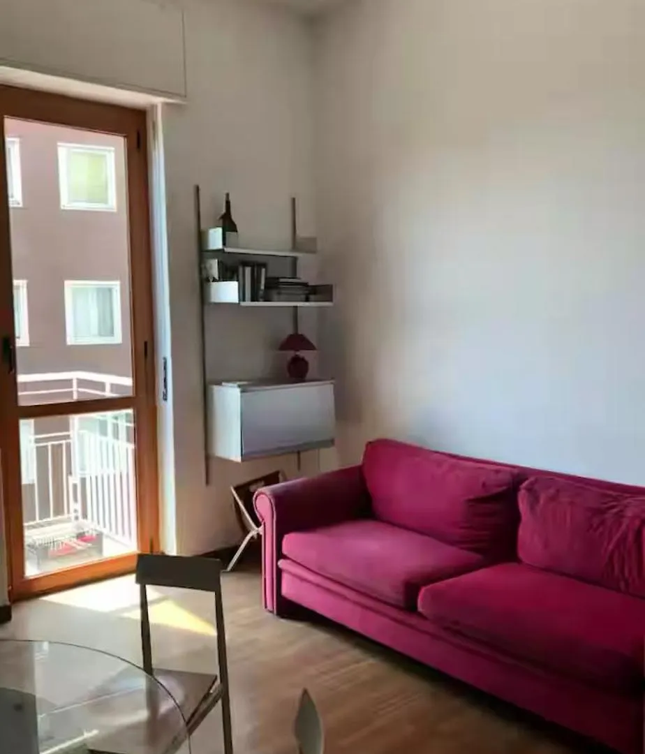 Central And Sunny Apartment - Navigli Milan