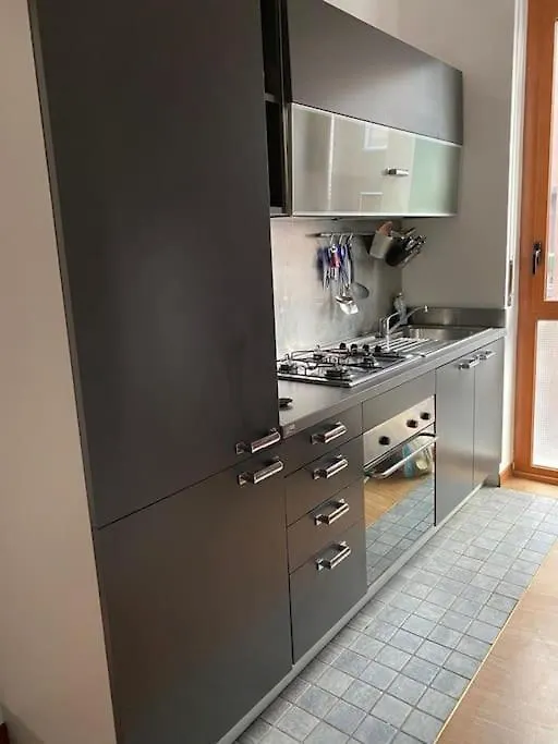 Central And Sunny Apartment - Navigli Milan Italy